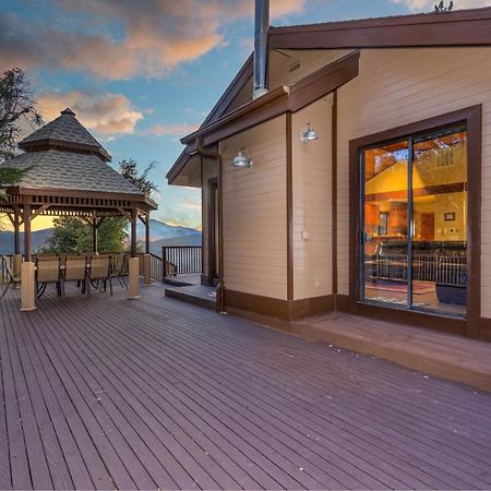Casa Rio Yosemite -Waterfall Plus 9 Acres Oakhurst Dış mekan fotoğraf