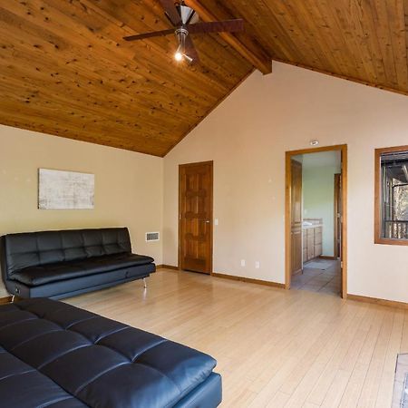 Casa Rio Yosemite -Waterfall Plus 9 Acres Oakhurst Dış mekan fotoğraf