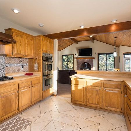 Casa Rio Yosemite -Waterfall Plus 9 Acres Oakhurst Dış mekan fotoğraf