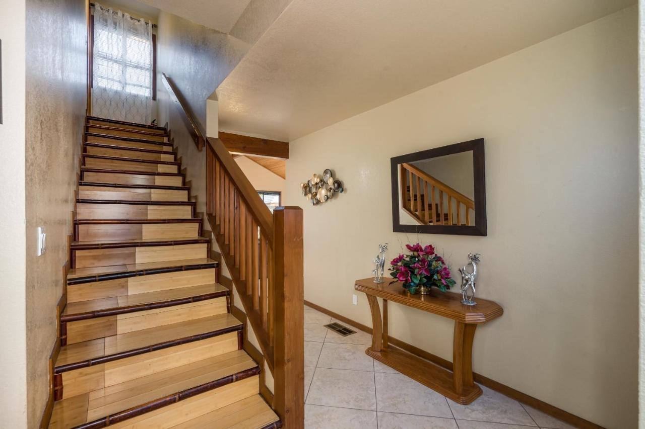 Casa Rio Yosemite -Waterfall Plus 9 Acres Oakhurst Dış mekan fotoğraf