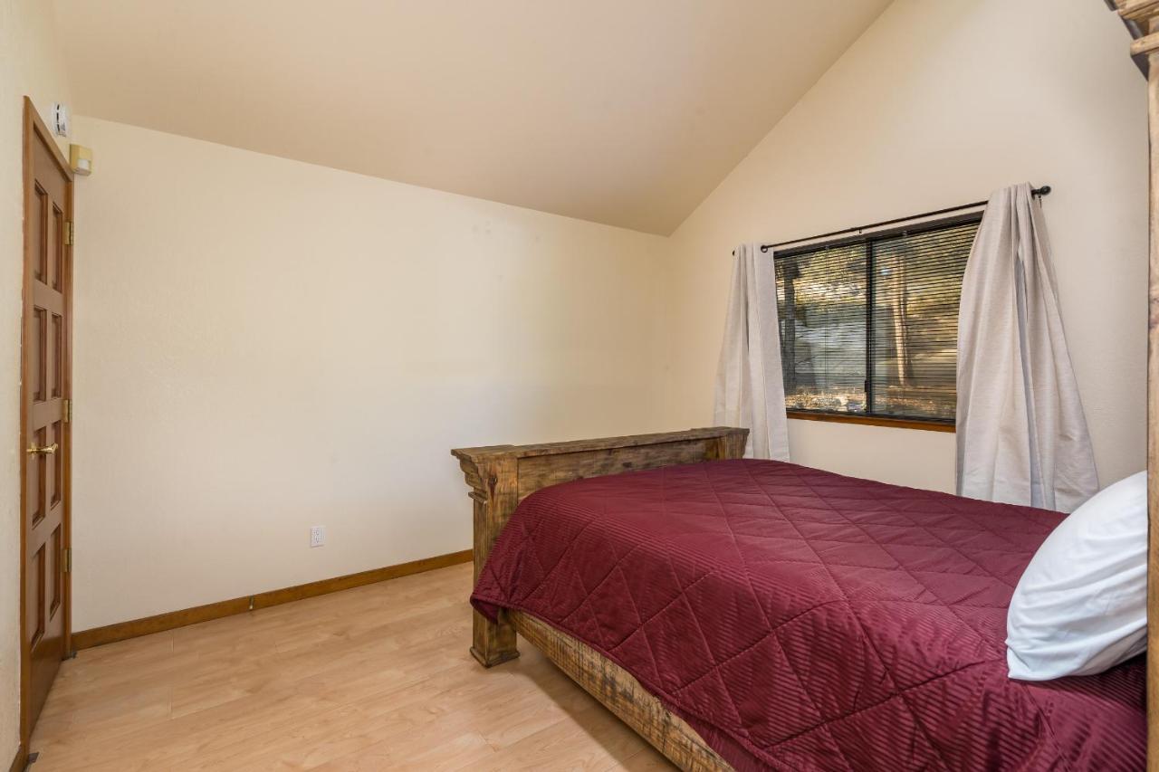 Casa Rio Yosemite -Waterfall Plus 9 Acres Oakhurst Dış mekan fotoğraf